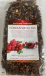 Tea Time Teahouse vörösáfonya tea 300 g - vegyesbolt