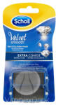 Scholl Velvet S. pótfej extra érdes 2db - vegyesbolt