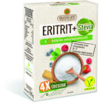 Oligolife Oligo life eritrit+stevia 4x édesebb 275 g - vegyesbolt
