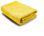  Alpha Törlőkendő mikroszálas 40 x 40 cm 300 g/m2 MUT40S sárga