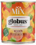 GLOBUS XXL Mexikói keverék 680g/570g - vegyesbolt