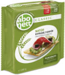 Abonett extrudált kenyér natúr 100 g - vegyesbolt