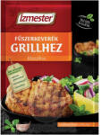  Ízmester fűszerkeverék grillhez, klasszikus 30g - vegyesbolt