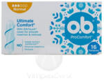 o.b. tampon ProcomfortBloss. 16db Norm - vegyesbolt