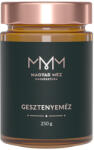  Magyar méz Magyar méz manufaktúra gesztenyeméz 250 g - vegyesbolt