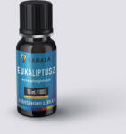 Kamala 100% gyógyszerkönyvi illóolaj eukaliptusz 10 ml