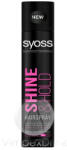 Syoss hajlakk 300ml Shine hold - vegyesbolt