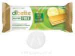 DIBETTE NAS citrom kr. tölt. ostya eritr. 40g - vegyesbolt