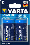VARTA Elem góliát LR20D longlife Power 2 db/csomag, Varta - vegyesbolt