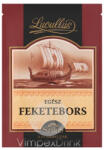 Lucullus Feketebors Egész 16g