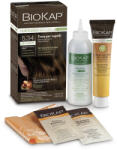 BioKap nutricolor rapid tartós hajfesték nr 5.34 honey chestnut 135 ml - vegyesbolt