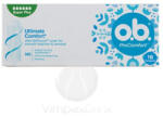 o.b. tampon ProcomfortBloss. 16db Super+ - vegyesbolt