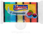 Spontex Megamax mosogatószivacs 5db - vegyesbolt