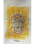 Marton Tészta Spagetti 8 tojásos 250g - vegyesbolt