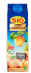 Sió Kajszi 20% 1l TETRA - vegyesbolt