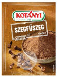 KOTÁNYI Szegfűszeg őrölt 20g - vegyesbolt