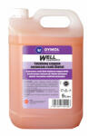 Dymol Well Folyékony Szappan Narancsos-csoki 5000 Ml