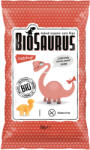  Biopont bio kukoricás snack ketchupos biosaurus babe 50 g