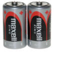 Maxell Elem góliát LR20D zsugorfóliás féltartós 2 db/csomag, Maxell