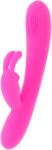 Moressa Vibrator Moressa Gino premium silicone rechargeable Vibrator