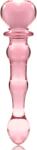 Nebula Series by Ibiza Dildo Sticla NEBULA SERIES BY IBIZA Model 21 dildo borosilicate glass 20.5 cm Dildo
