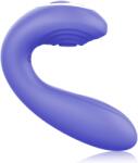 Mr Boss Vibrator Mr. Boss Josef pulsation vibration remote control for couples Vibrator