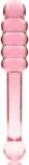 Nebula Series by Ibiza Dildo Sticla NEBULA SERIES BY IBIZA Model 20 dildo borosilicate glass 20.5 cm Dildo