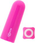 Amoressa Vibrator Moressa Nix vibrator remote control black Vibrator