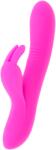 Moressa Vibrator Rabbit Moressa Ethan premium silicone rechargeable Vibrator