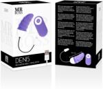 Mr. Boss Vibrator Ou Mr boss Denis egg remote control