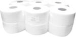  Toalettpapír 19 cm-es fehér 2 rétegű 12 tekeres - vegyesbolt