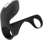 Moressa Manson Vibrator Moressa Brandon vibrator ring with cover Vibrator