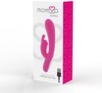Moressa Vibrator Moressa Telmo premium silicone rechargeable Vibrator