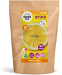 Dotsdiet Dotsdiet diétás citromos italpor 150 g - vegyesbolt