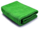  Alpha Törlőkendő mikroszálas 40 x 40 cm 300 g/m2 MUT40Z zöld
