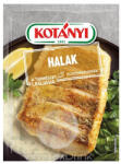  Kotányi Halak Fűszerkeverék 26g - vegyesbolt