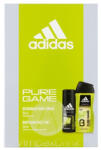 Adidas aj. csom deo+tus Pure Game - vegyesbolt