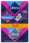 Libresse Ultra Night Large Wing 16db - vegyesbolt