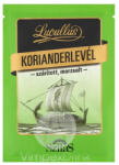 Lucullus koriander levél szárított 5g - vegyesbolt