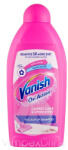 Vanish Gold Szönyeg sampon 500ml kézi - vegyesbolt