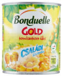 Bonduelle Gold Csal. Csemegekukorica 670g/ 570g