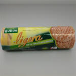 gullón só-és cukormentes ligeria keksz 200 g - vegyesbolt