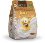 Nerano Nerano fahéjas ízű gluténmentes reggelizőpehely 375 g - vegyesbolt