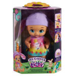 Mattel My Garden Baby Bebelus Iepuras (MTHGC12) Figurina