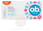o.b. tampon Original Blossom 16db Super - vegyesbolt