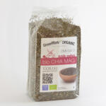 GreenMark Organic bio chia mag 500 g - vegyesbolt