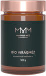 Magyar méz manufaktúra bio virágméz 500 g - vegyesbolt