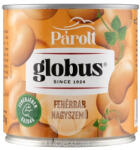 GLOBUS KONZERV Fehérbab óriás fémd. 326g/285g TZ