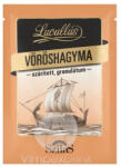 Lucullus vöröshagyma granulátum 20g - vegyesbolt