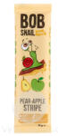  Bob Snail Gyümölcsszelet Körte-alma 14g - vegyesbolt